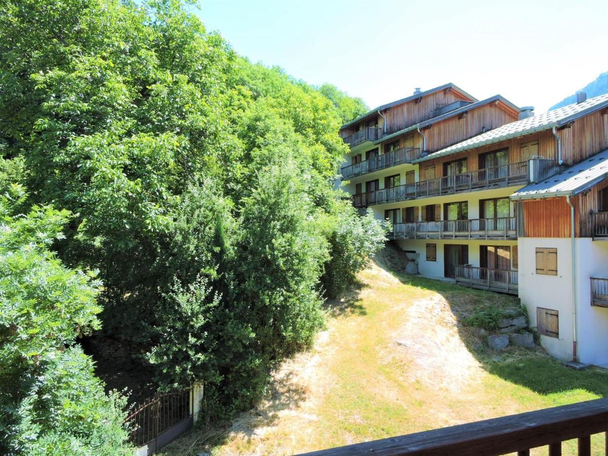 Le Hameau Spa & Piscine Appartement 3 Pieces 6Pers By Alpvision Residences Orelle Exterior foto